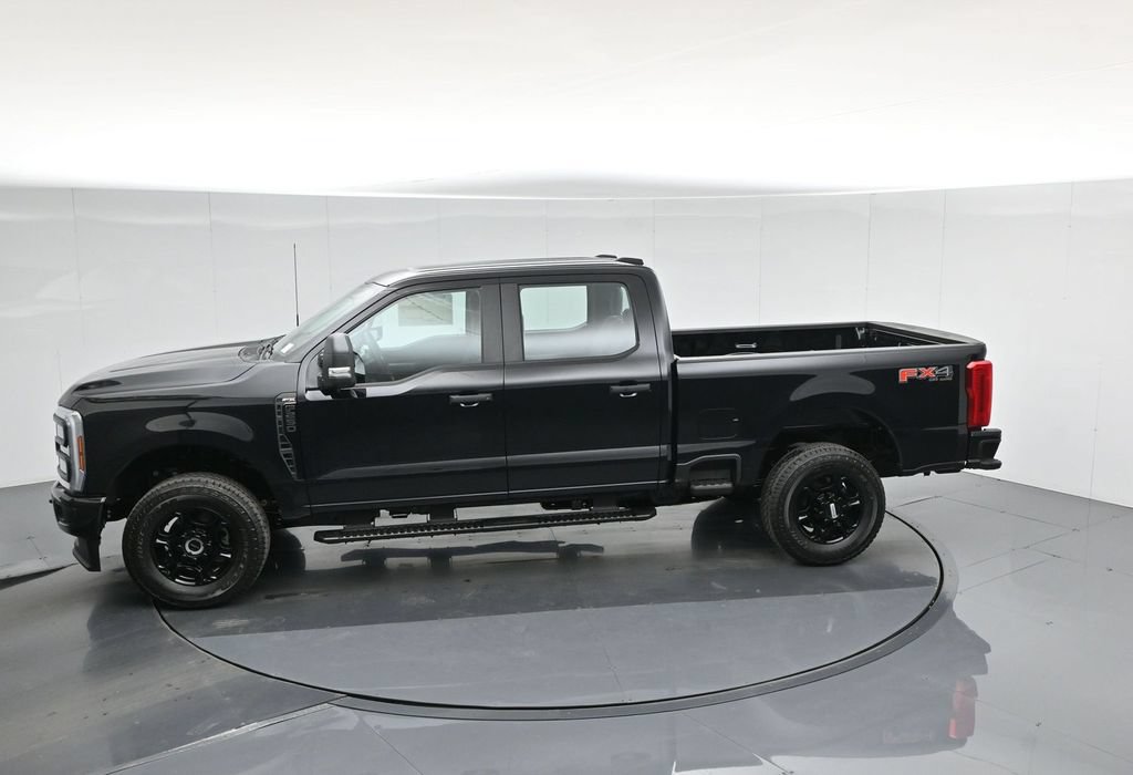 New 2026 Ford F250 XL w/ STX Appearance Package AWD/4WD image 45