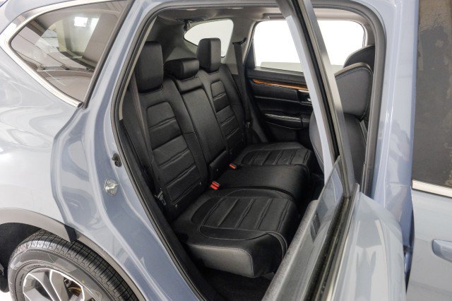 Used 2022 Honda CR-V EX-L image 39