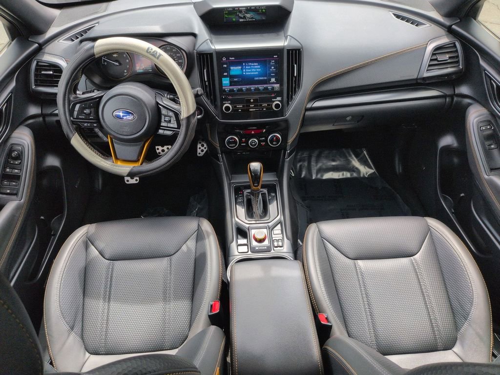 Used 2023 Subaru Forester Wilderness w/ Wilderness Package image 14