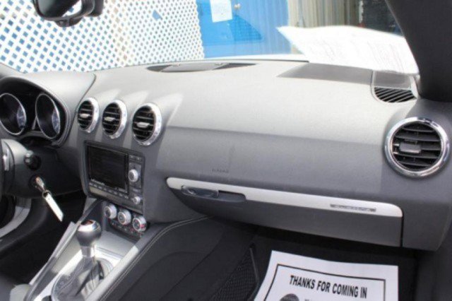 Used 2013 Audi TTS 2.0T Prestige image 21