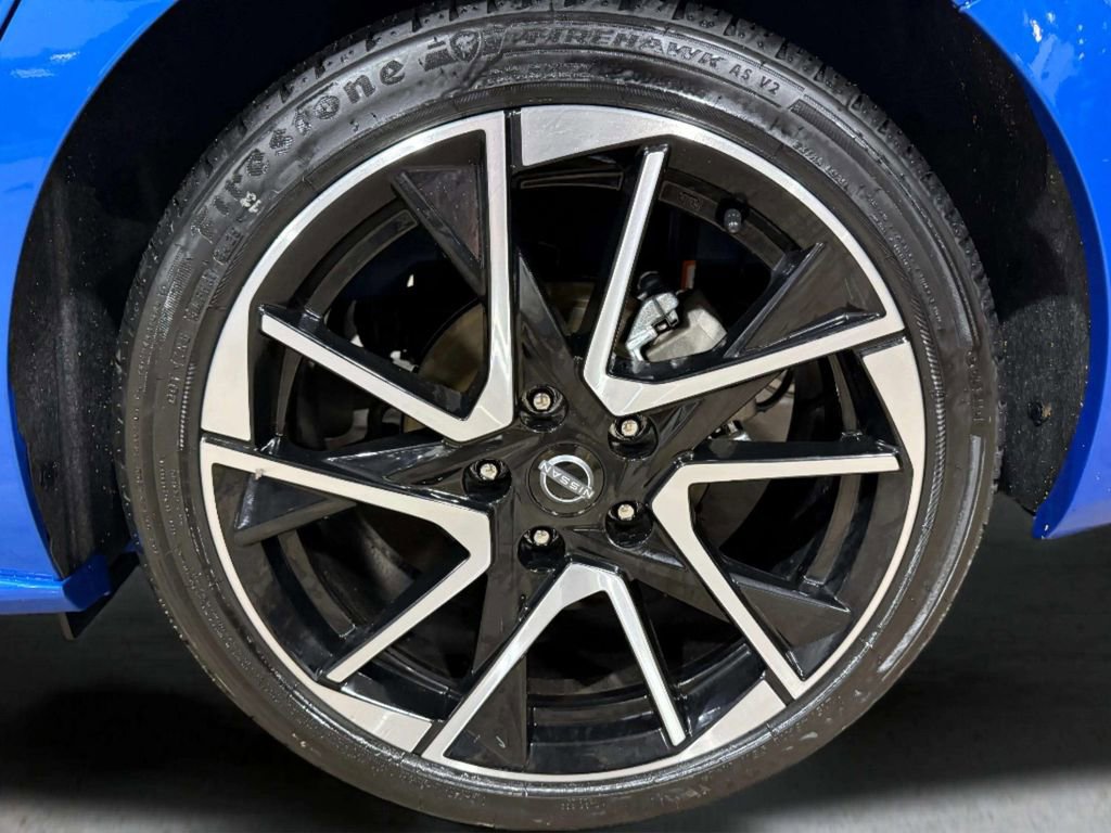 Used 2024 Nissan Sentra SR w/ SR Premium Package image 27