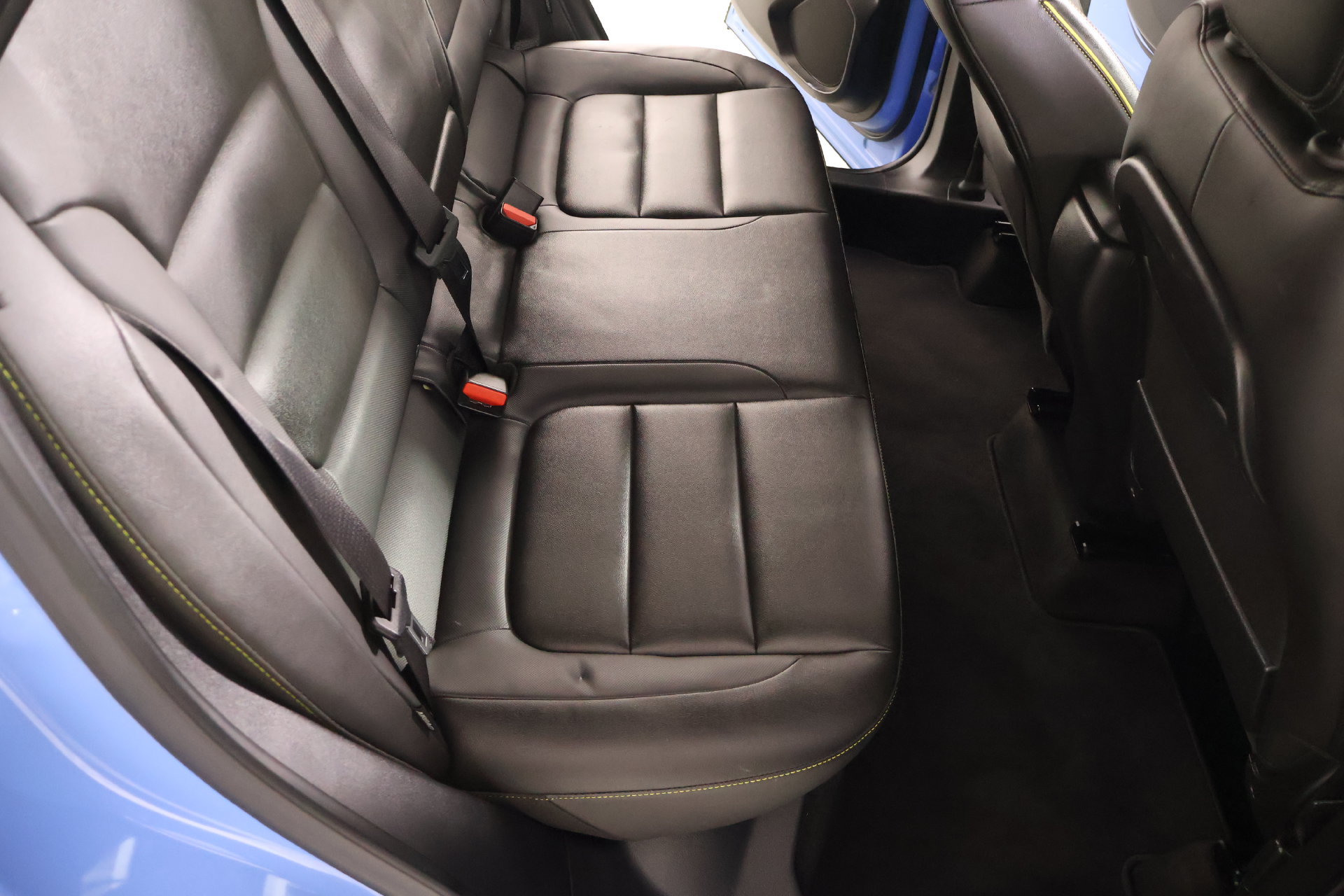 Used 2024 Chevrolet TrailBlazer ACTIV w/ Driver Confidence Package FWD image 14