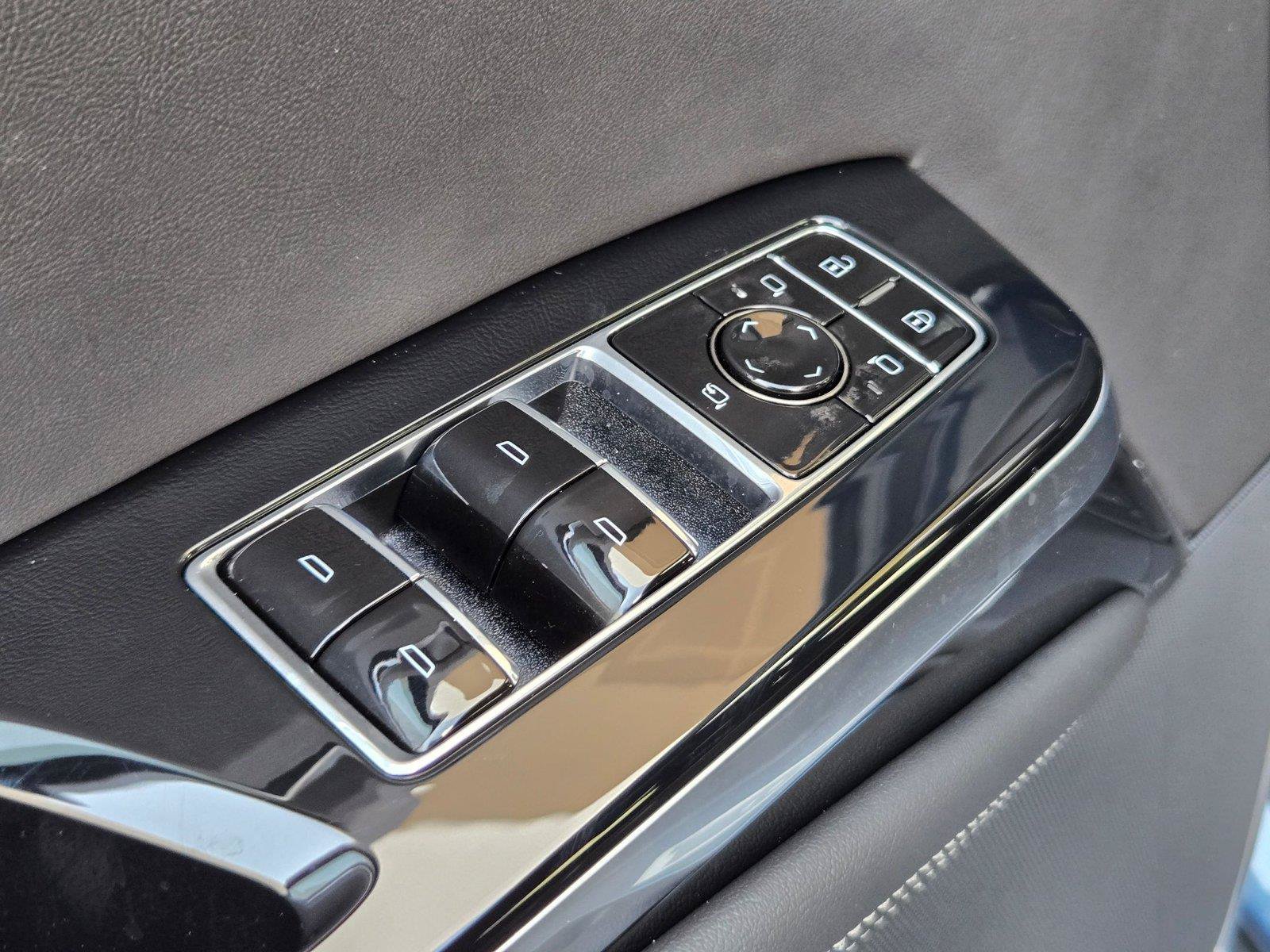 New 2026 Cadillac Escalade Sport w/ Touring Package AWD/4WD image 27