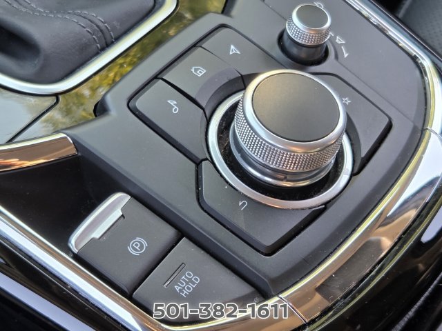 Used 2023 MAZDA CX-9 Touring Plus AWD/4WD image 30