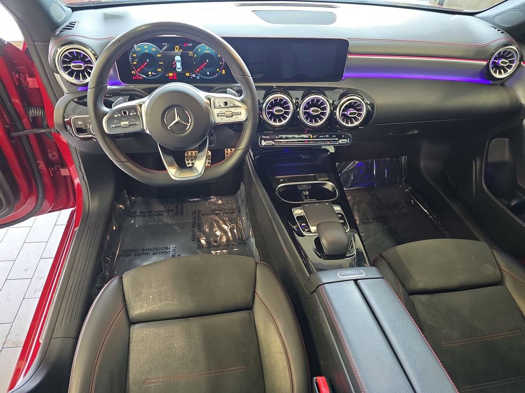 Used 2020 Mercedes-Benz CLA 250 image 18