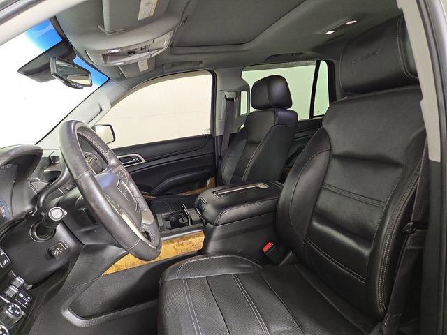 Used 2017 GMC Yukon Denali image 14