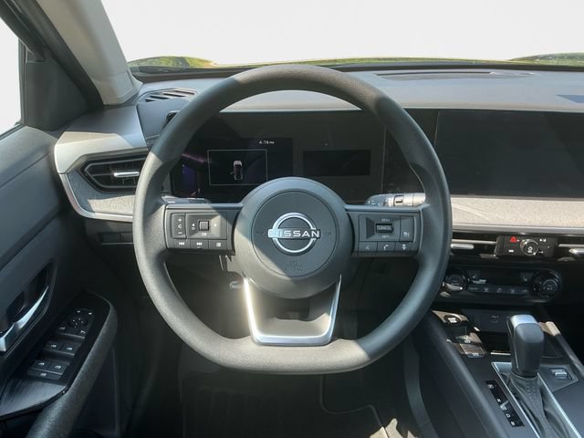 New 2026 Nissan Kicks SV w/ Cold Weather Package AWD/4WD image 14