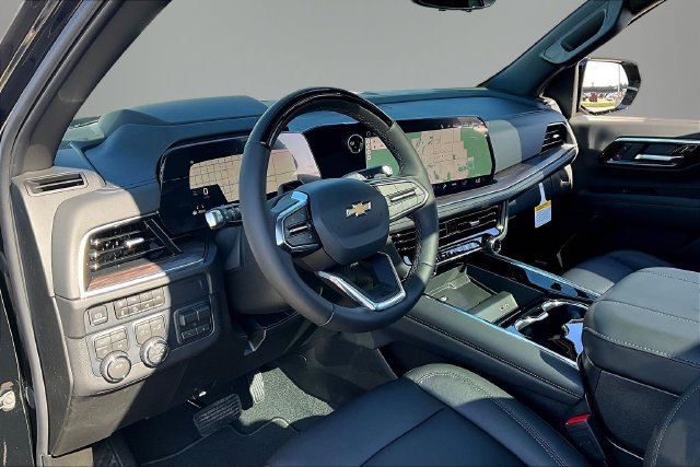New 2027 Chevrolet Tahoe LT w/ Advanced Technology Package AWD/4WD image 7