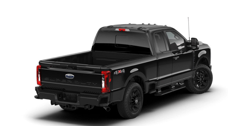 New 2026 Ford F250 XL w/ STX Appearance Package AWD/4WD image 20