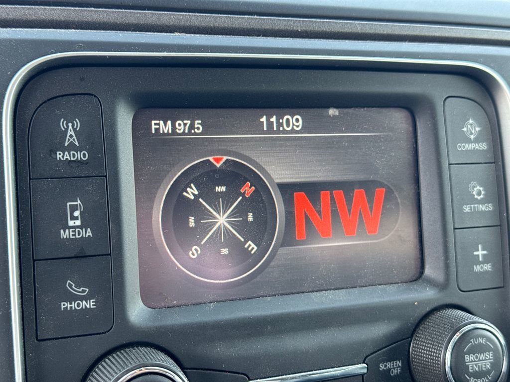 Used 2023 RAM 1500 Tradesman w/ Trailer Tow Package RWD image 28