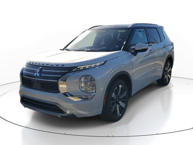 New 2026 Mitsubishi Outlander SEL image 3