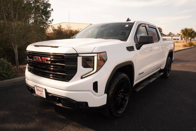 Used 2024 GMC Sierra 1500 Elevation w/ X31 Off-Road Package image 7