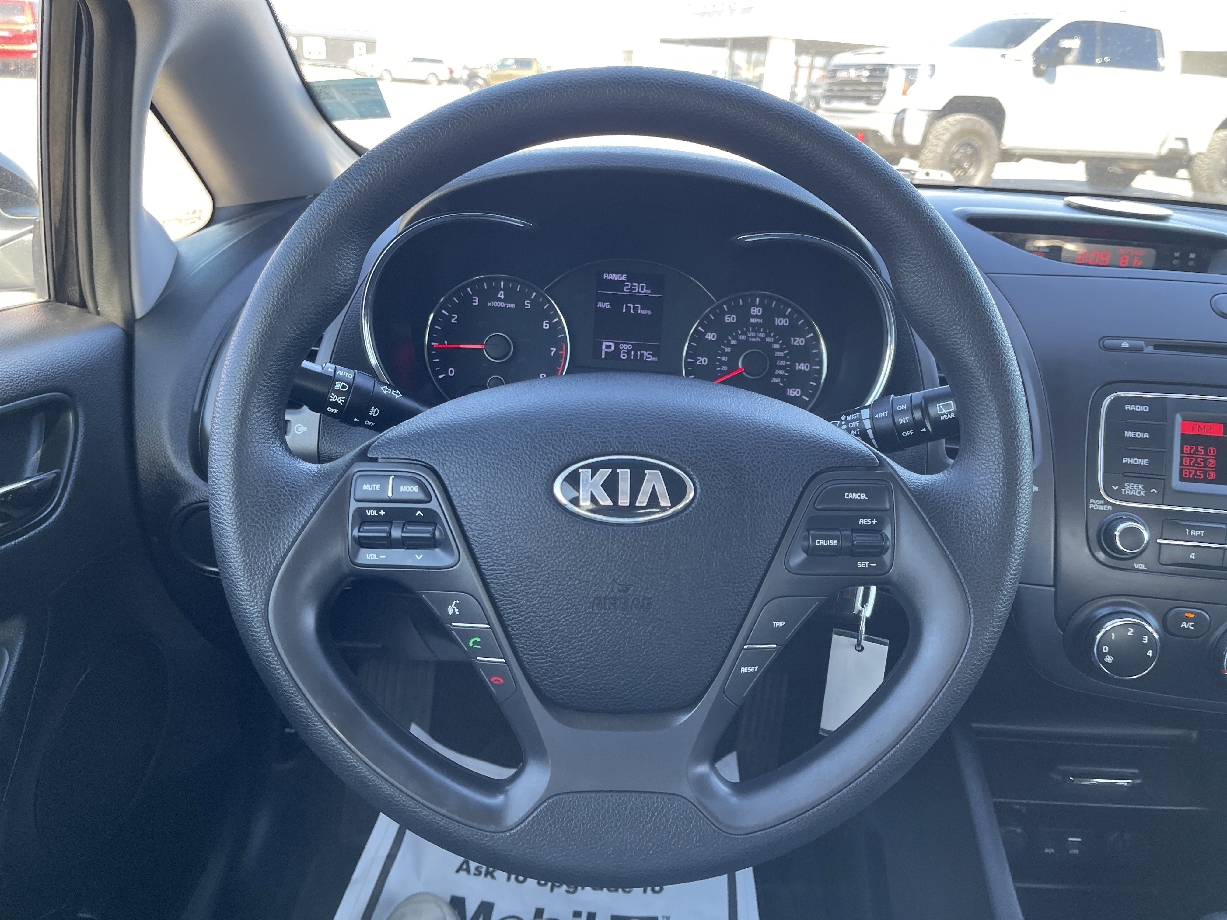 Used 2016 Kia Forte LX image 16