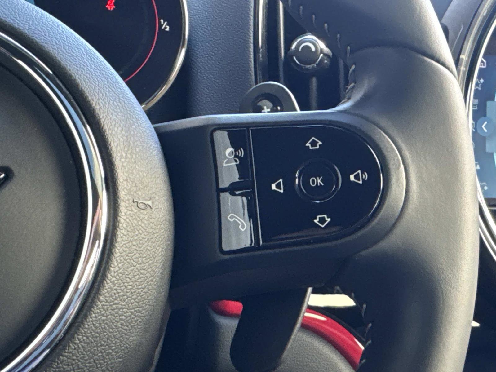 Certified 2023 MINI Cooper Countryman John Cooper Works image 17