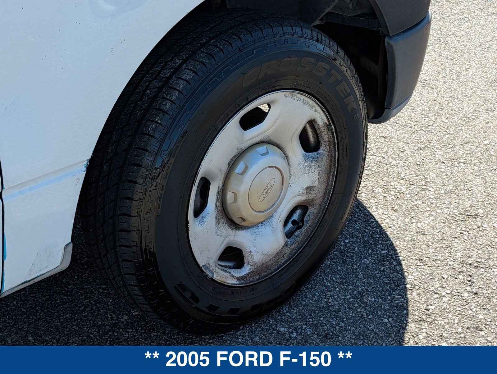 Used 2005 Ford F150 XL RWD image 13