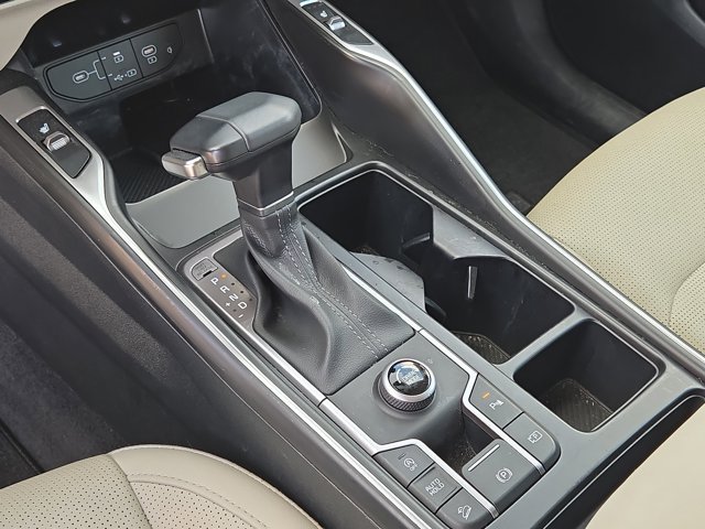 Used 2025 Kia Sorento S w/ Panoramic Sunroof Package FWD image 33