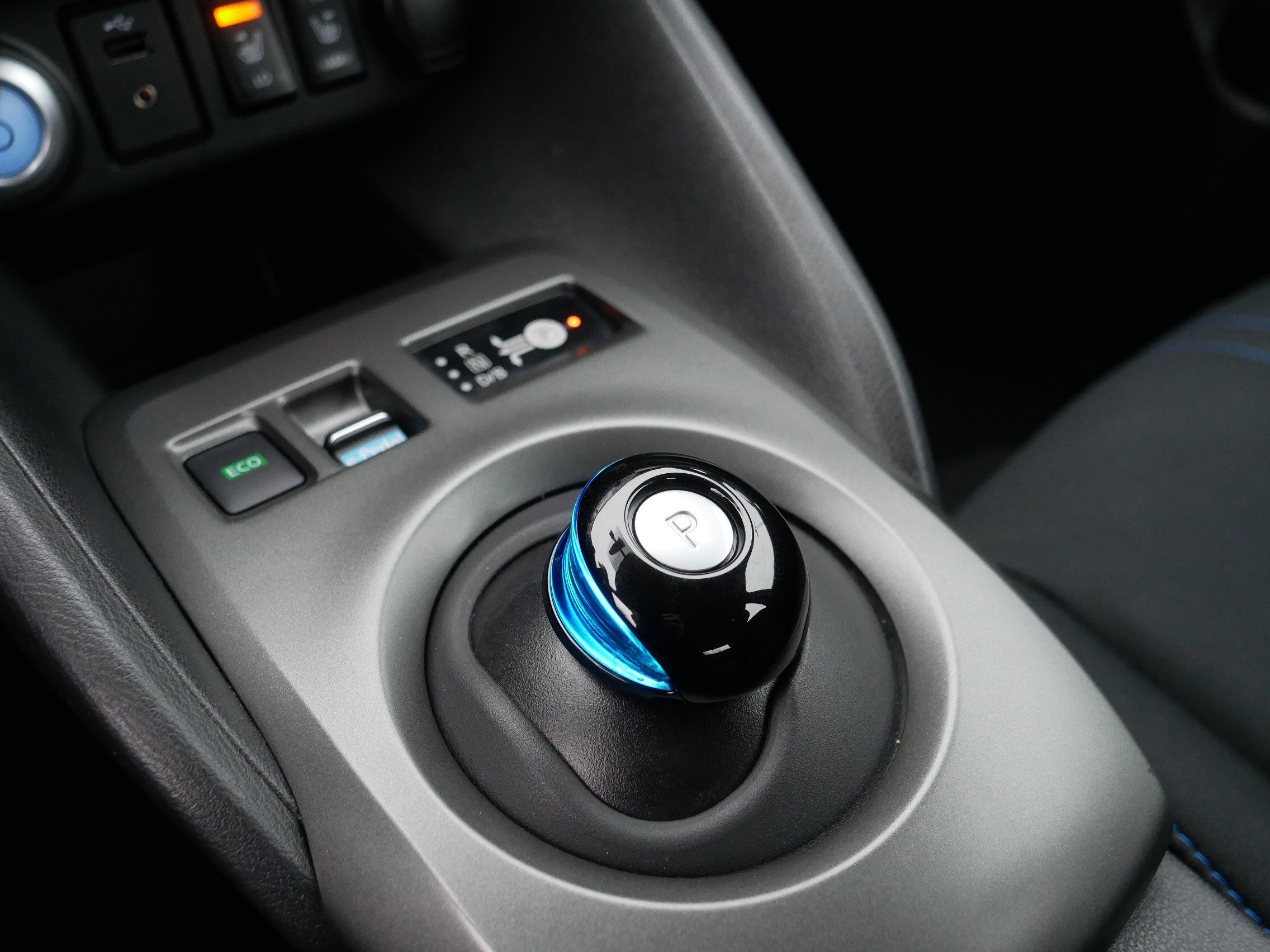 Used 2019 Nissan Leaf S w/ S Charge Package image 24