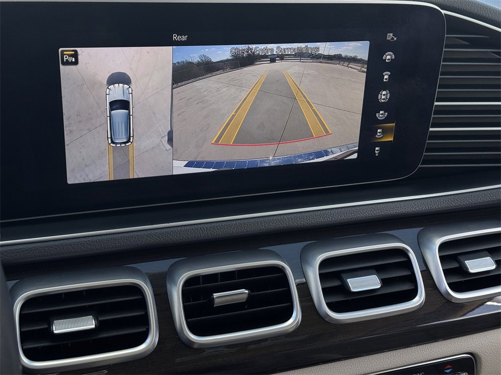 Used 2020 Mercedes-Benz GLE 350 image 17