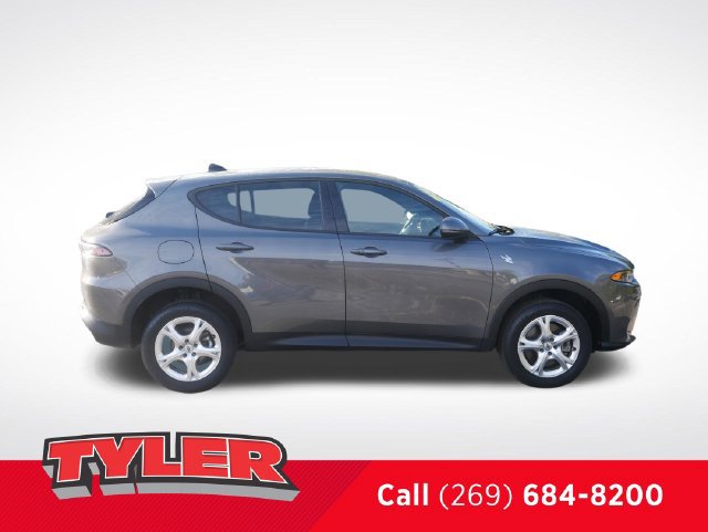 Used 2024 Dodge Hornet GT w/ Cold Weather Group AWD/4WD image 9