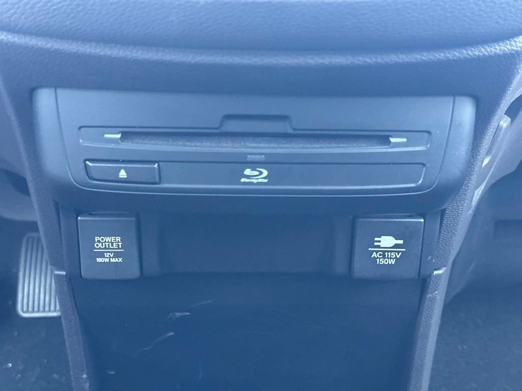 Used 2020 Honda Odyssey EX-L image 26