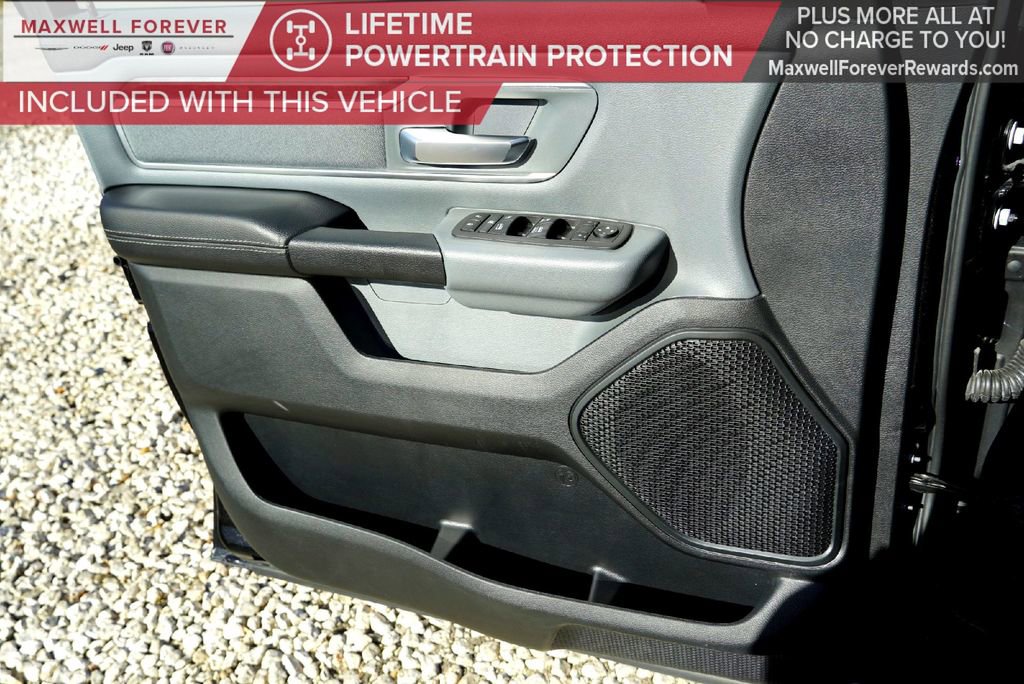 Used 2021 RAM 1500 Lone Star image 24