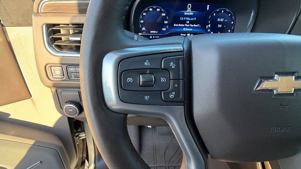 Certified 2024 Chevrolet Tahoe LT w/ LT Signature Plus Package image 26