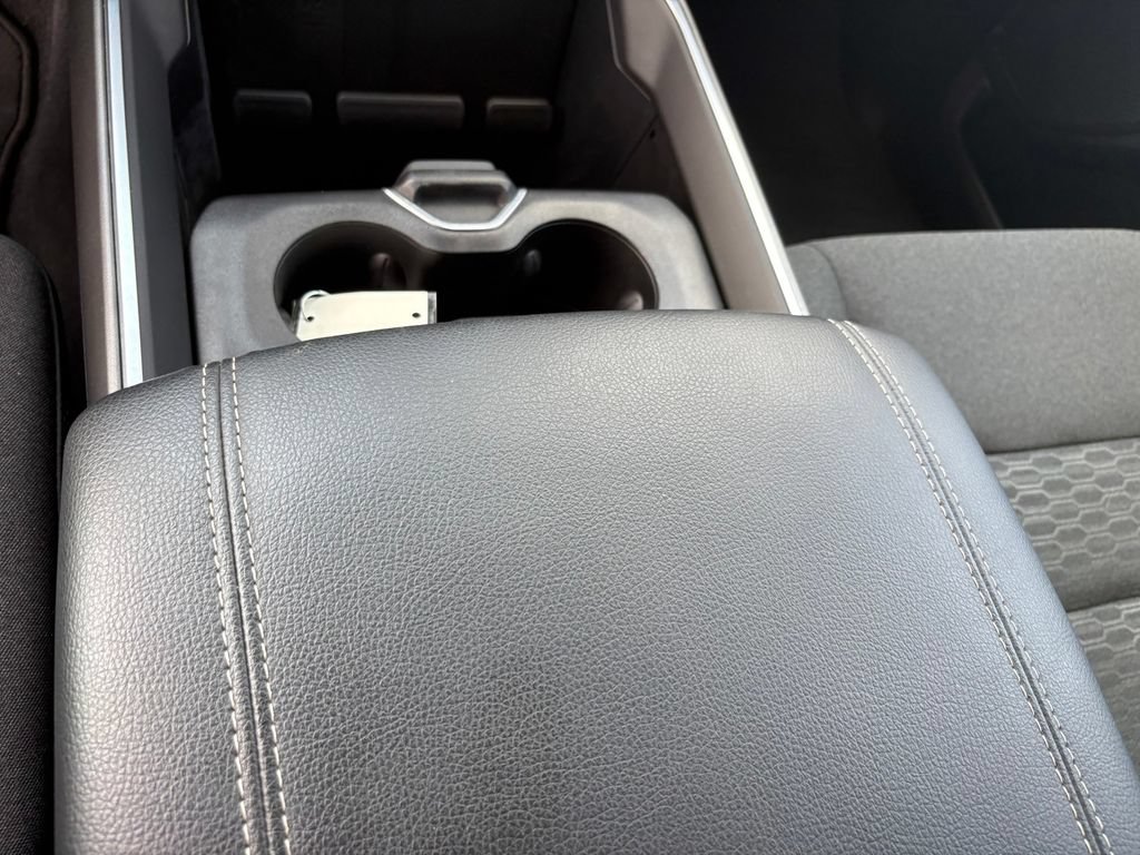 Used 2025 RAM 1500 Lone Star AWD/4WD image 19