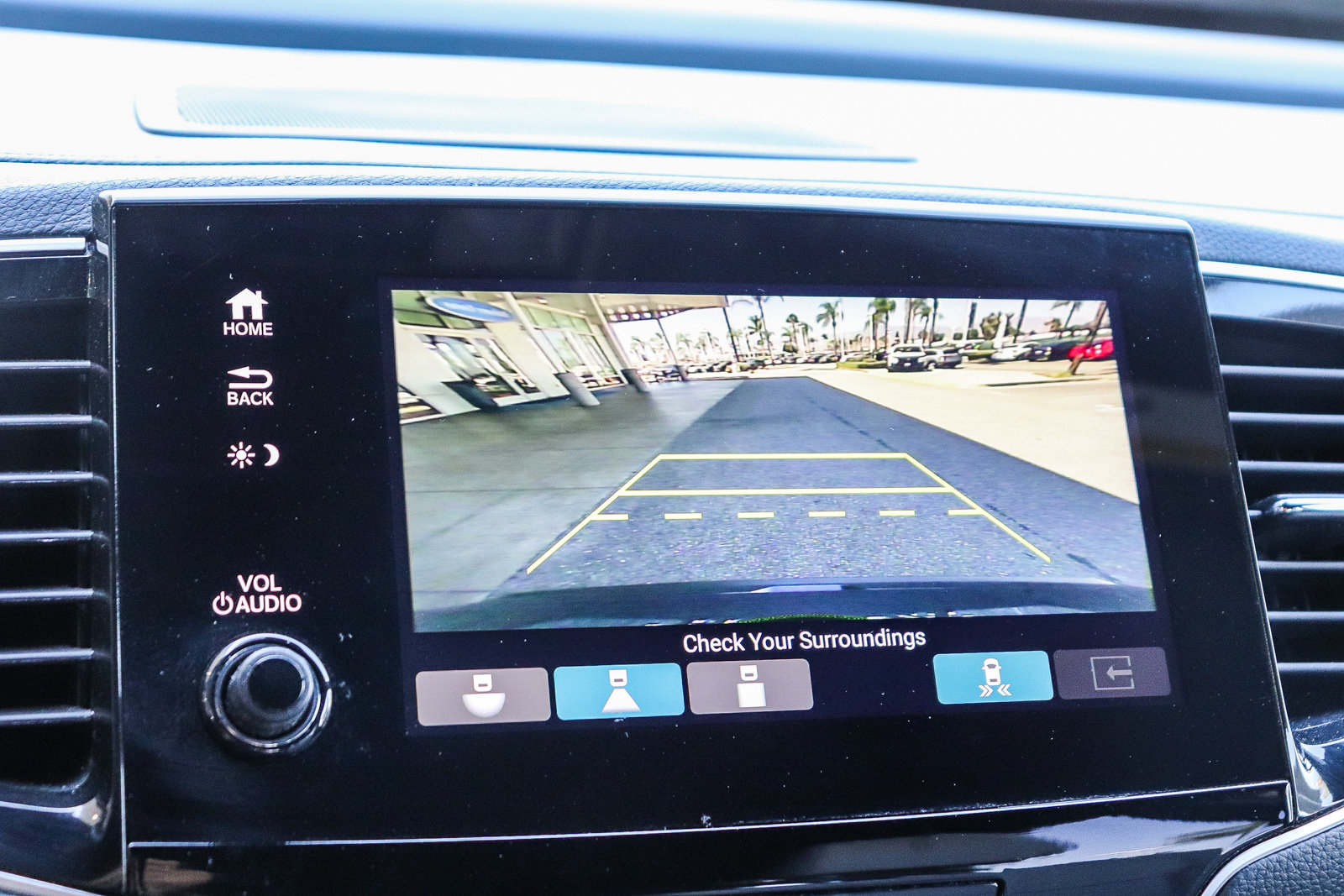 Certified 2023 Honda Passport Elite image 29