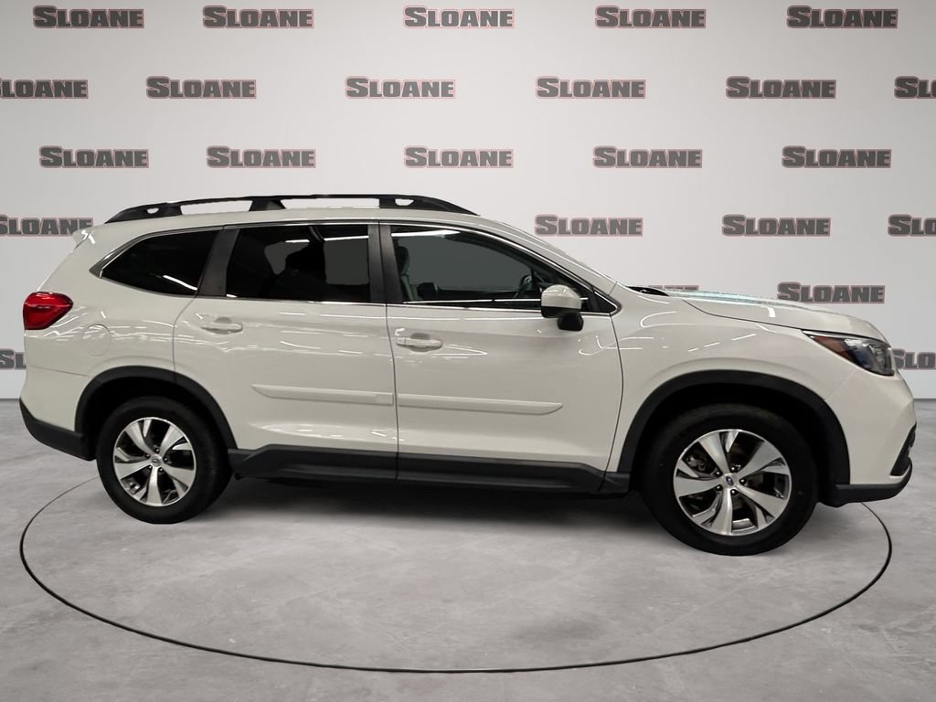 Used 2021 Subaru Ascent Premium w/ Convenience Package AWD/4WD image 6