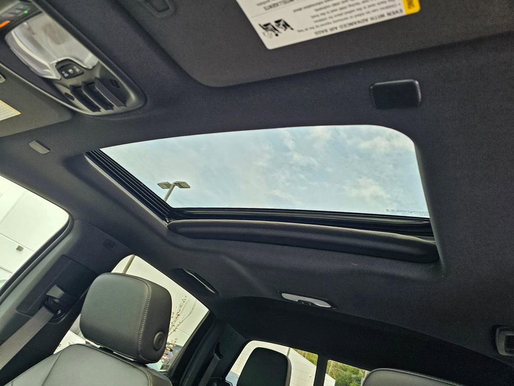 New 2026 GMC Canyon Elevation image 22