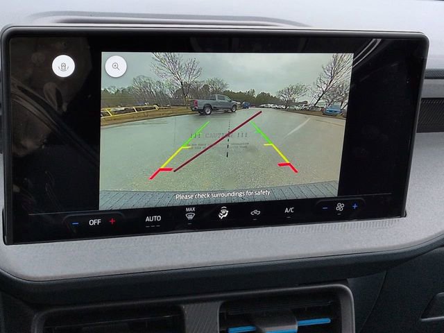 New 2026 Ford Maverick XLT image 22