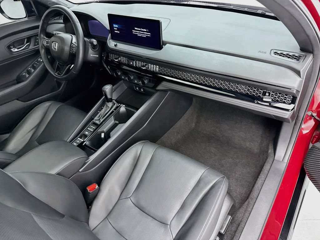 Used 2024 Honda Accord Sport image 15