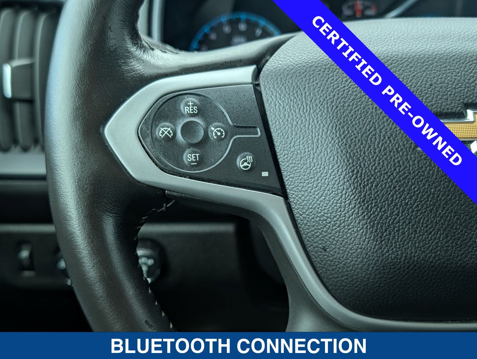 Used 2019 Chevrolet Colorado ZR2 AWD/4WD image 29