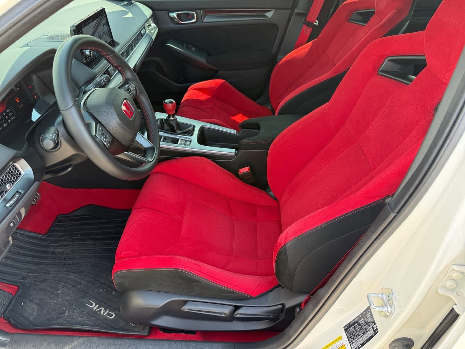 Used 2023 Honda Civic Type R image 10