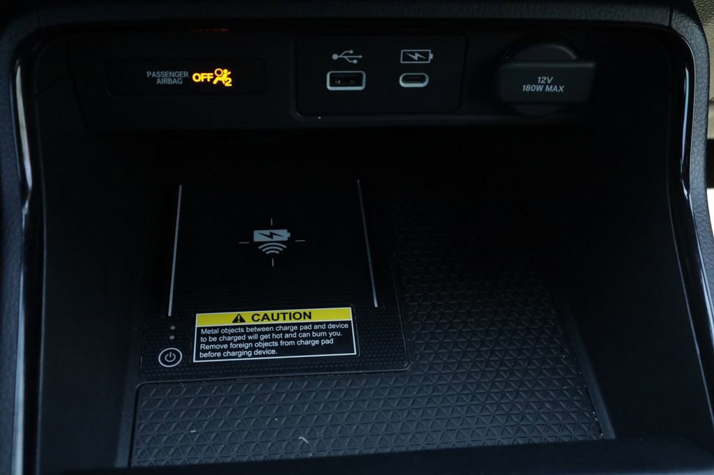 Used 2023 Honda CR-V Sport Touring image 11