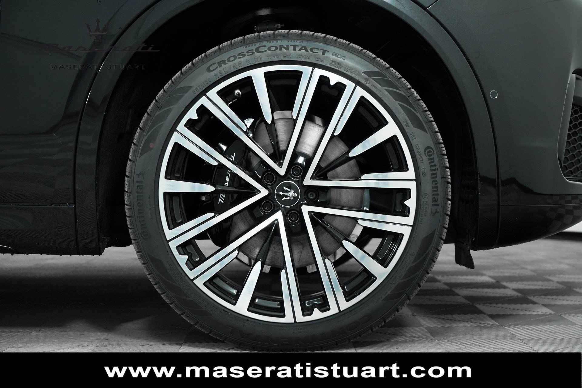 New 2025 Maserati Grecale Modena AWD/4WD image 9