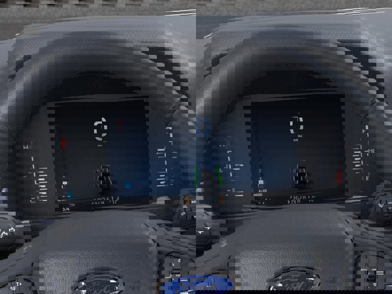 New 2025 Ford Ranger XLT image 13