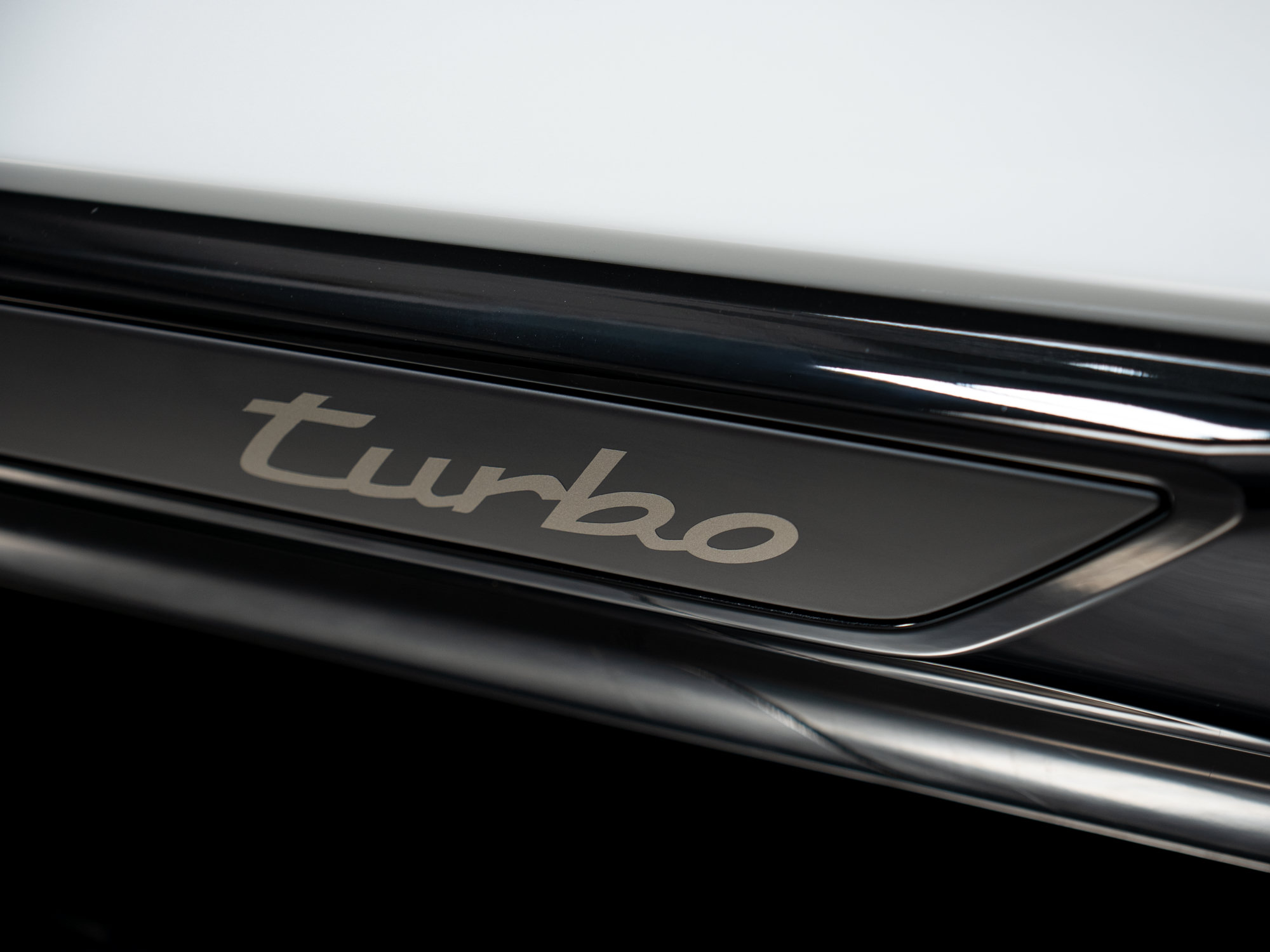 New 2026 Porsche Cayenne Turbo AWD/4WD image 55
