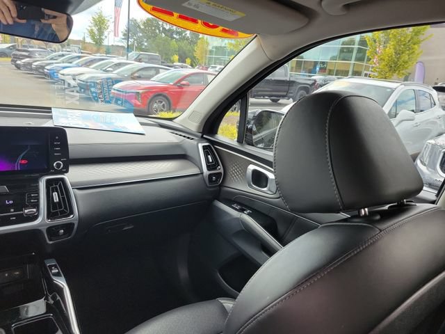 Used 2022 Kia Sorento SX AWD/4WD image 9