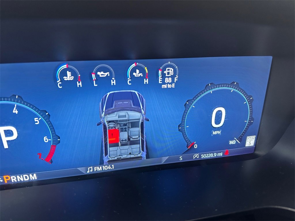 Used 2024 Ford F150 Raptor image 20