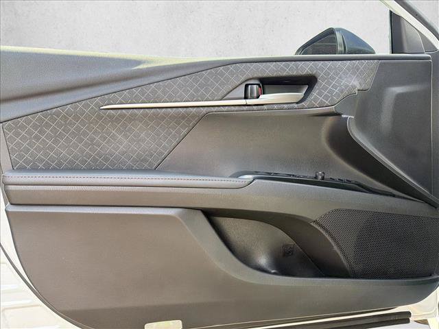 Used 2026 Toyota Camry XLE w/ Premium Plus Package FWD image 10