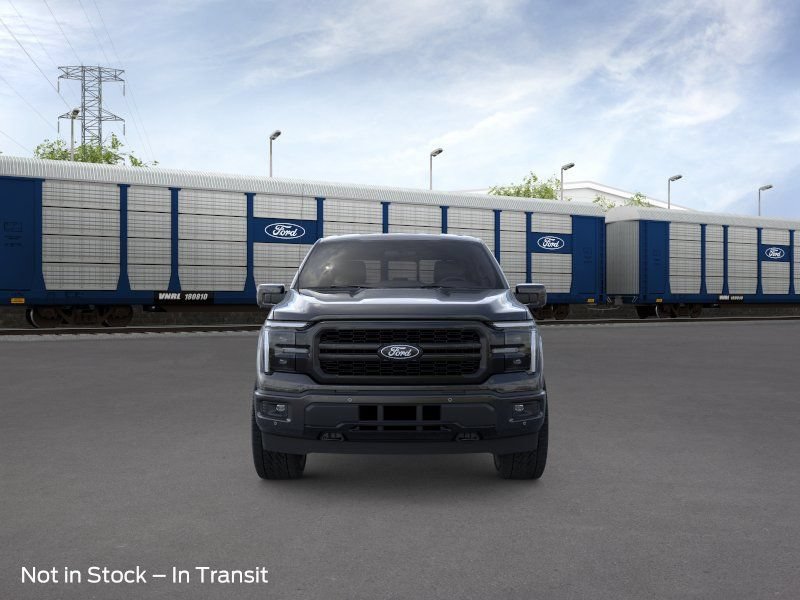 New 2026 Ford F150 Lariat AWD/4WD image 6