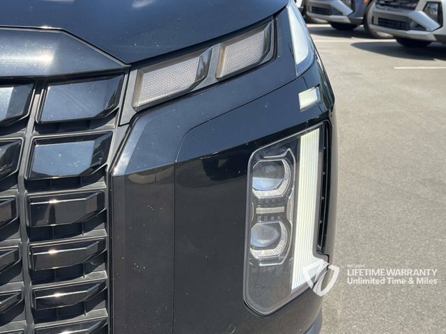 Used 2024 Hyundai Palisade Limited AWD/4WD image 10