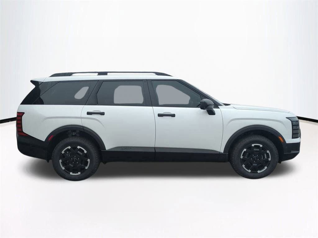 New 2026 Hyundai Palisade XRT Pro AWD/4WD image 4