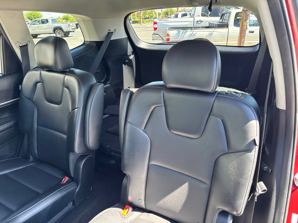 Used 2024 Kia Telluride S w/ S Sunroof Package FWD image 19