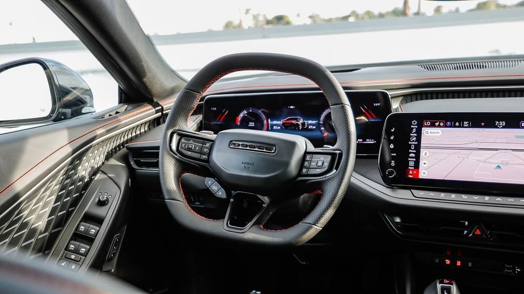 New 2026 Dodge Charger R/T AWD/4WD image 18