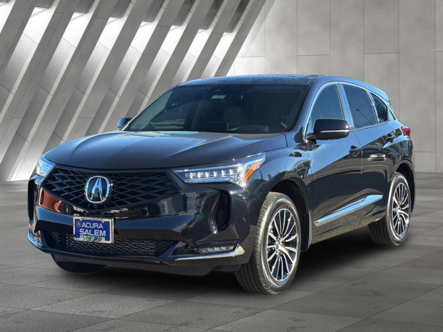 New 2026 Acura RDX SH-AWD w/ Advance Package image 7
