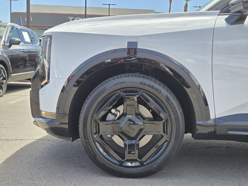 Used 2027 Kia Telluride SX Prestige X-Line AWD/4WD image 8