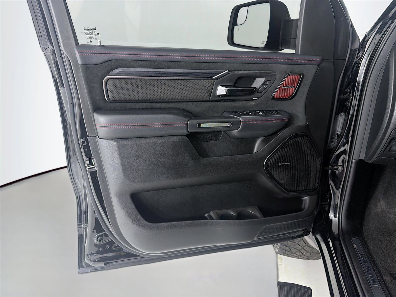 Used 2024 RAM 1500 TRX w/ TRX Level 2 Equipment Group AWD/4WD image 6