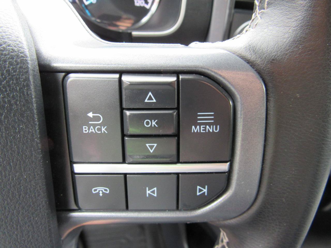 Used 2023 Ford F150 XLT w/ Equipment Group 302A High AWD/4WD image 26